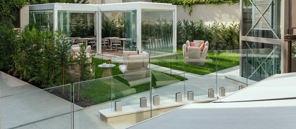 Фото Boutique Hotel Martini 17