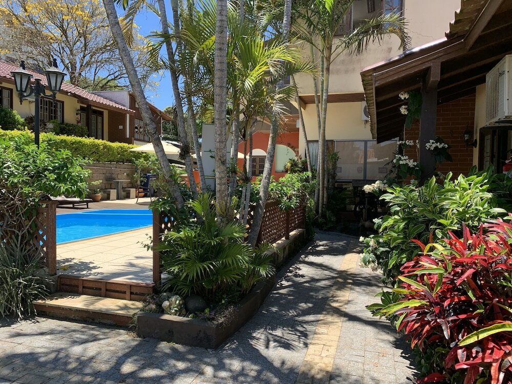 Фото Pousada do Atobá