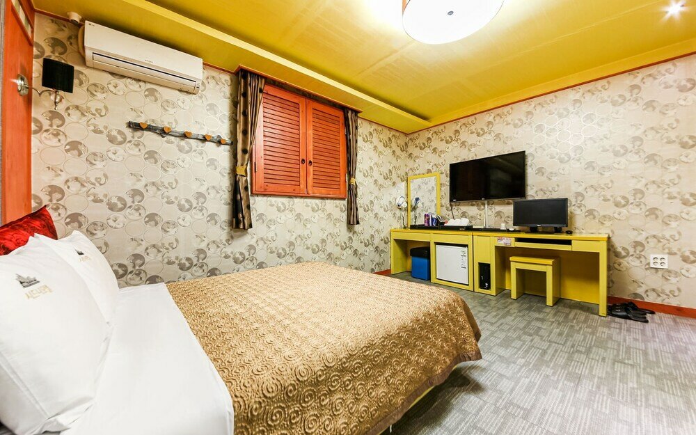 Фото Boseong Beolgyo Sydney