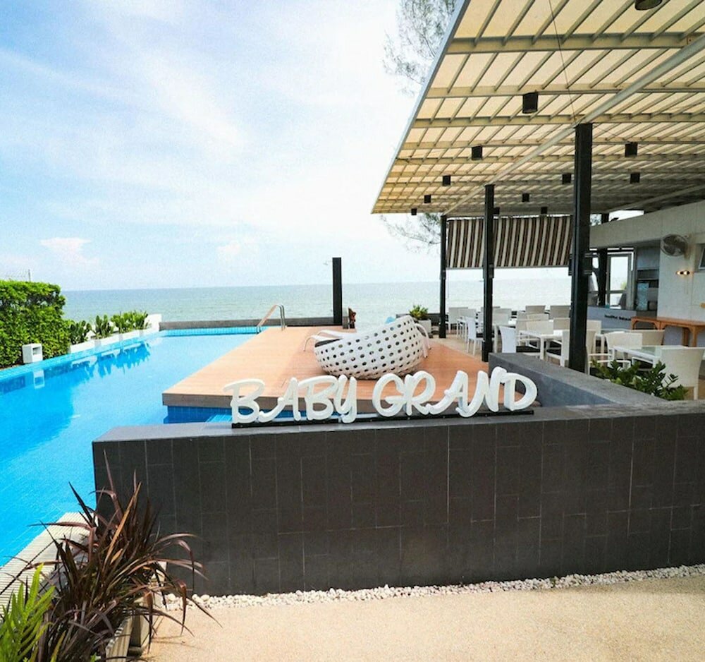 Фото Baby Grand Hua Hin