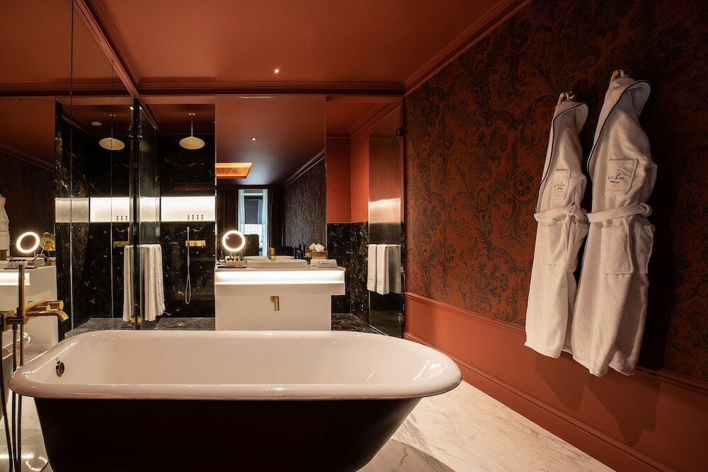 Фото Vinha Boutique Hotel - The Leading Hotels of the World