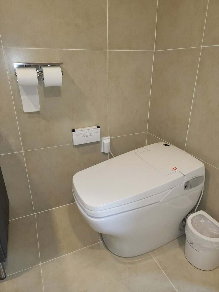 Фото Jinhae InterCity Hotel