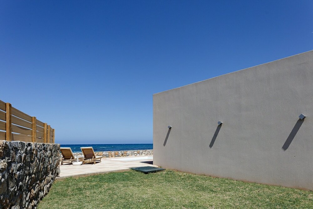 Фото Theo Star Beach Hotel