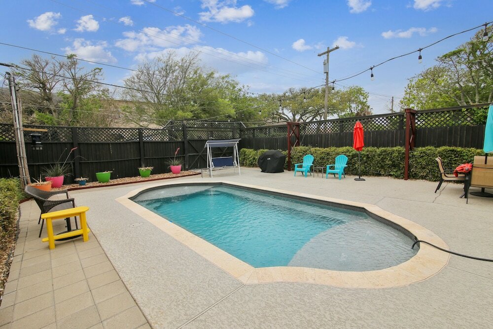 Фото Abfab Seaside Cottage