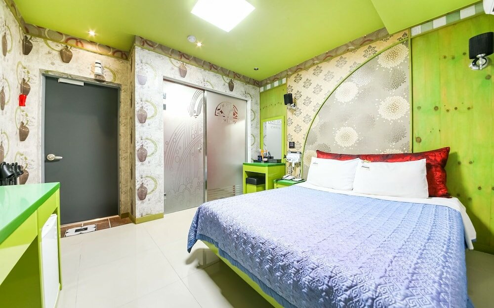 Фото Boseong Beolgyo Sydney