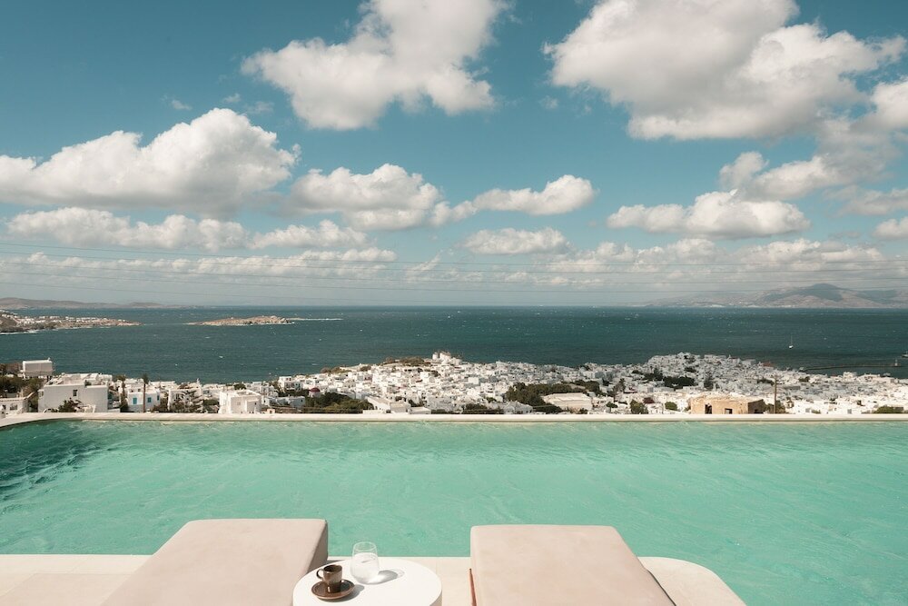 Фото Lovia Mykonos