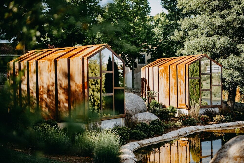 Фото Vinha Boutique Hotel - The Leading Hotels of the World