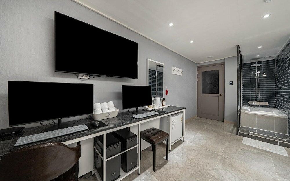 Фото Pyeongchon Zzam