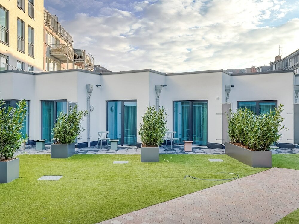 Фото Limehome Münster Von-Steuben-Str