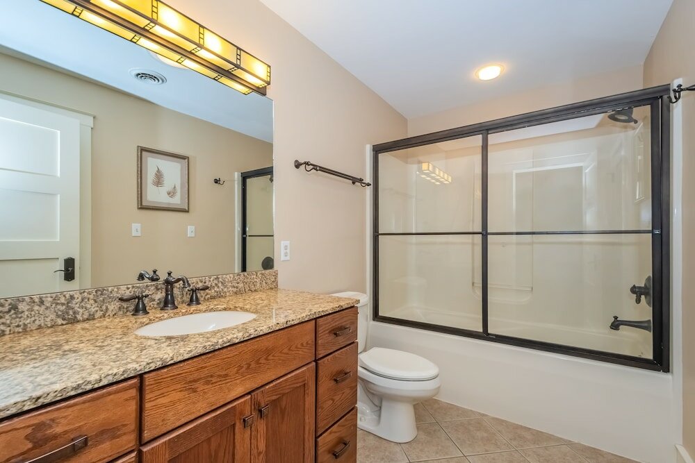 Фото Trailside Tranquility