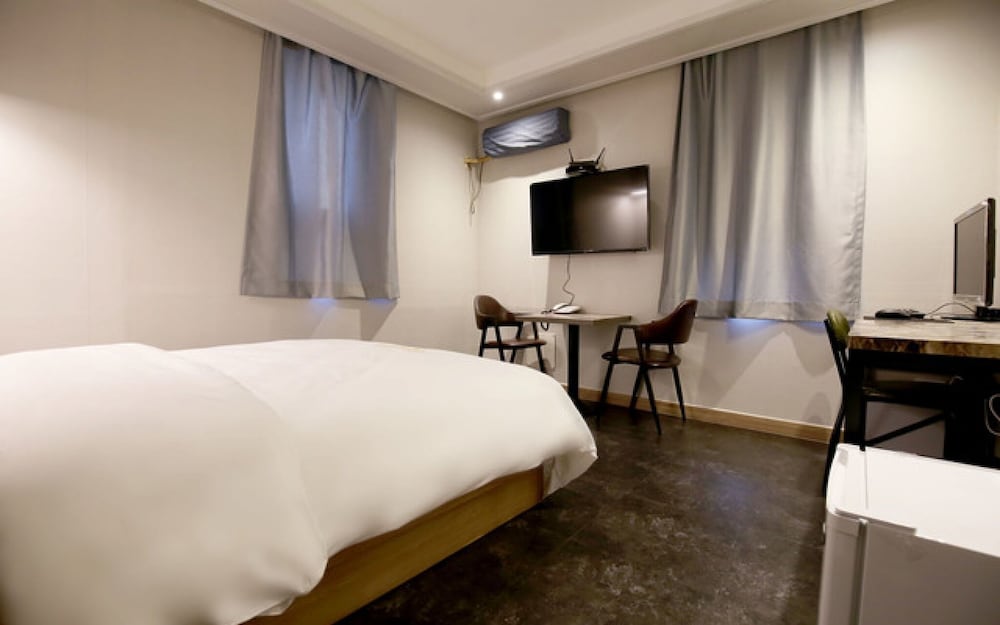 Фото Daejeon Seonhwa Iteul