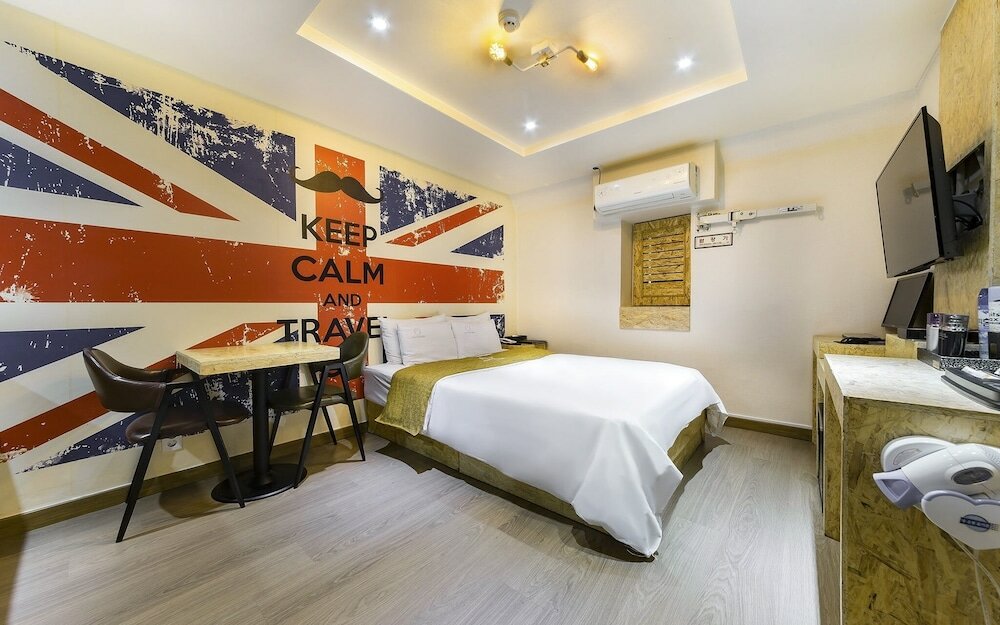 Фото Suwon Orago