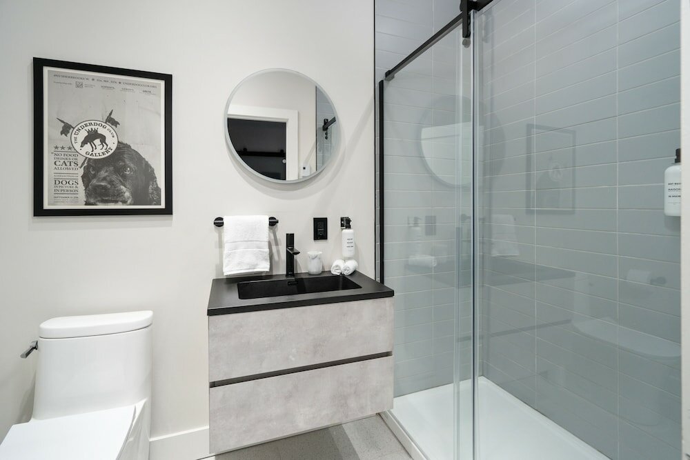 Фото François-Denis Apartments