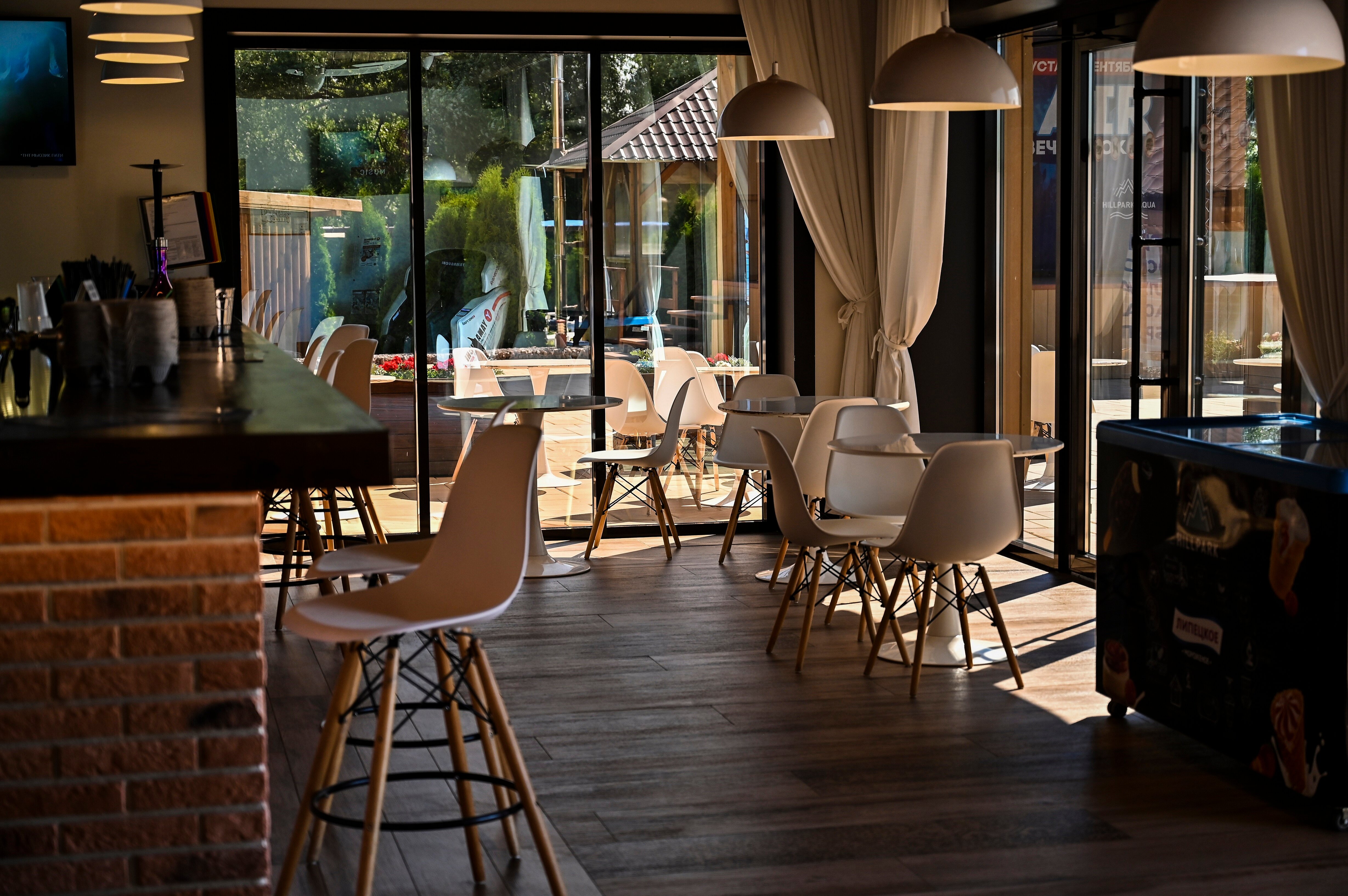 Фото Хиллпарк