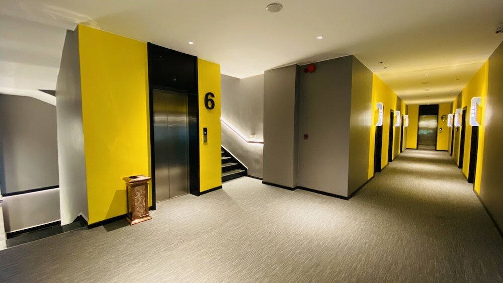 Фото Siha Treasure Hotel