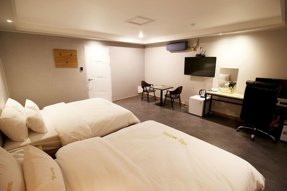 Фото Daejeon Seonhwa Iteul