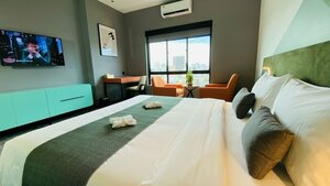 Гостиница Siha Treasure Hotel