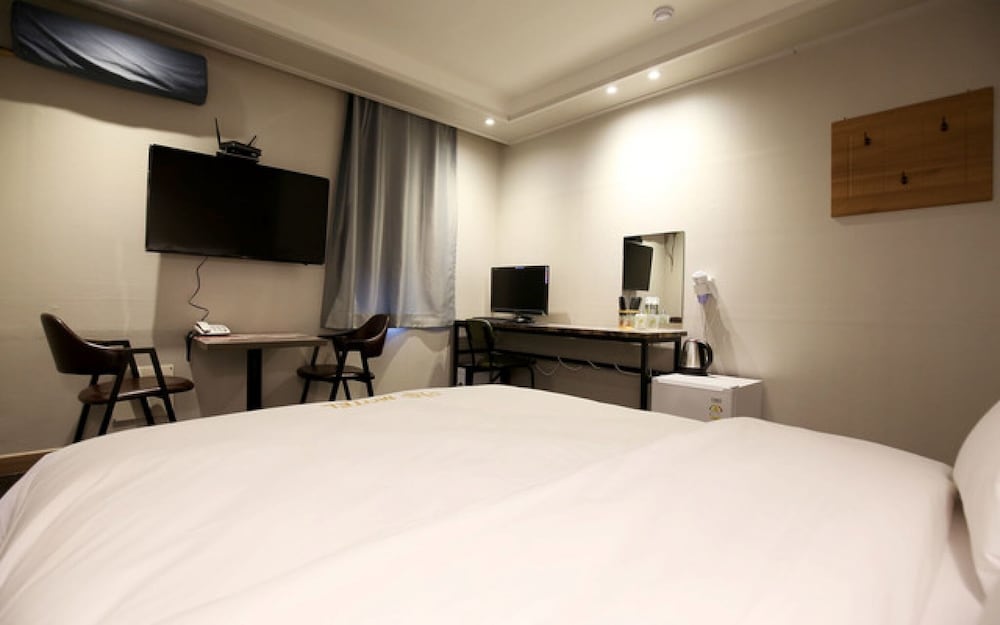 Фото Daejeon Seonhwa Iteul