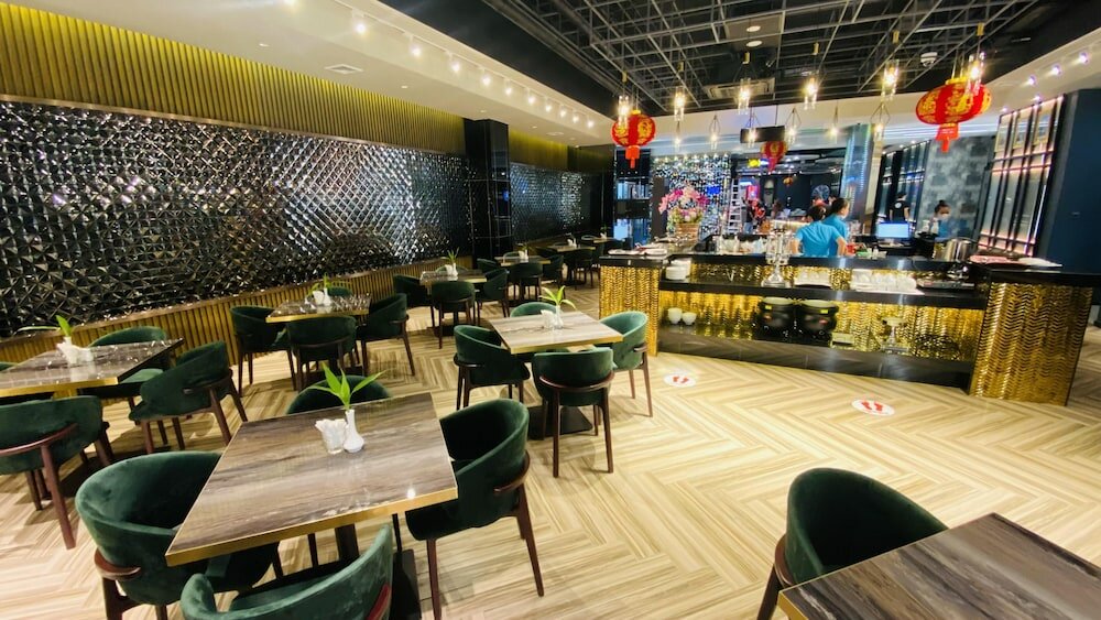 Фото Siha Treasure Hotel