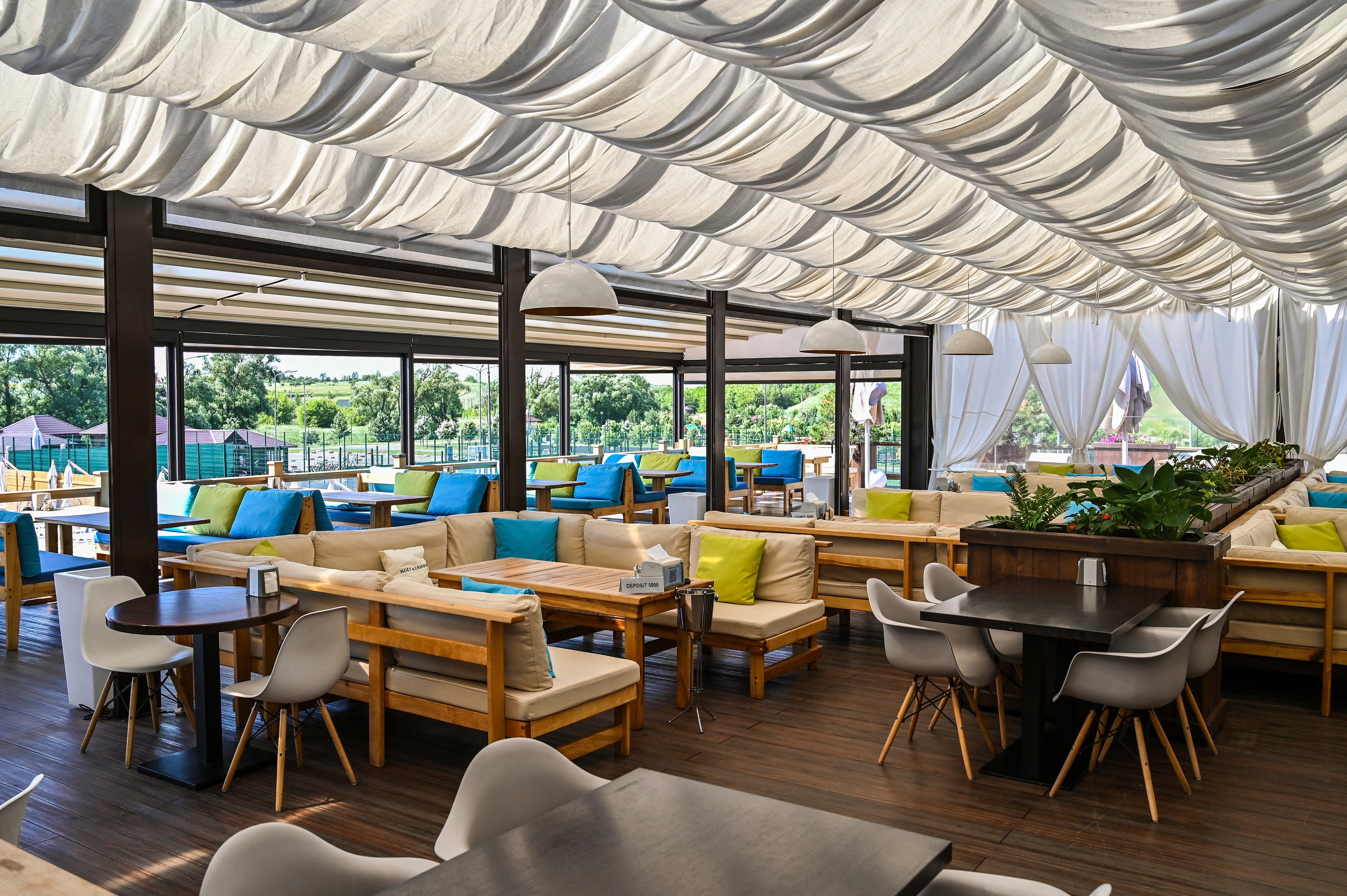 Фото Хиллпарк