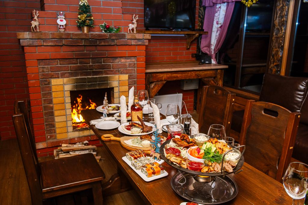 Фото Хиллпарк