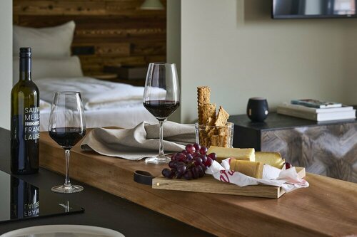 Гостиница FREIgeist Homes - Serviced Apartments в Гёттингене