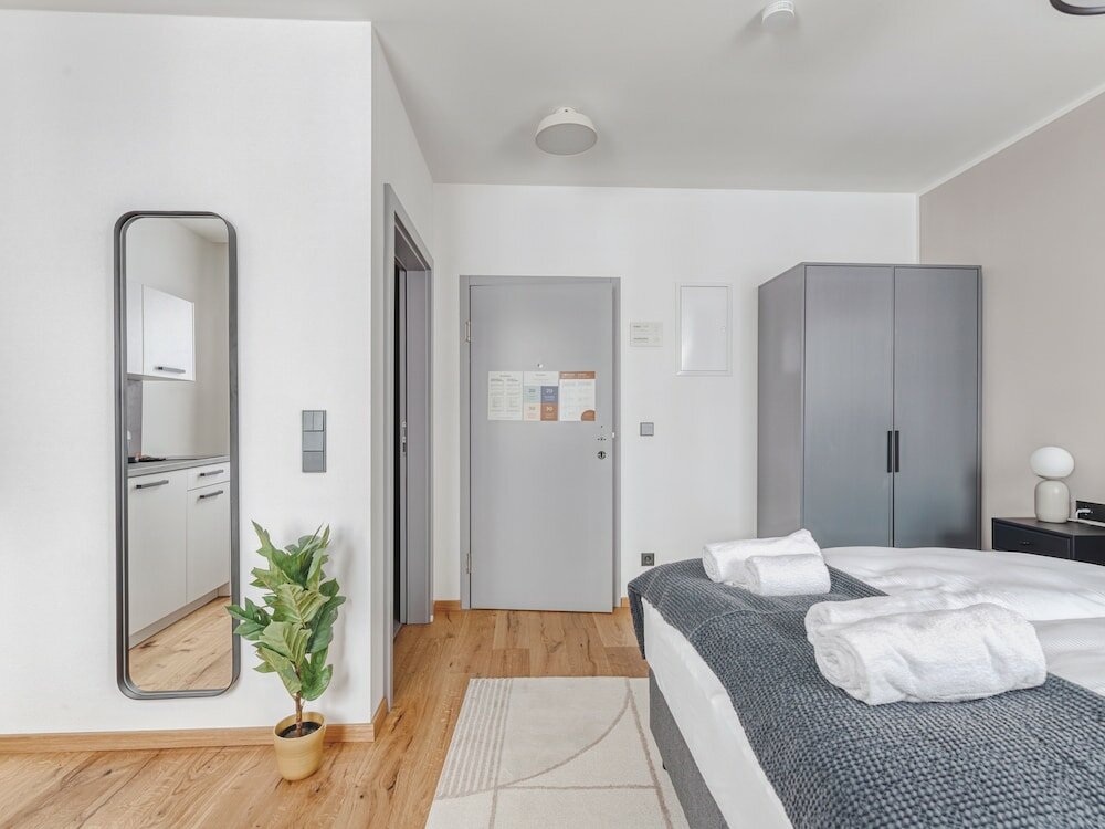 Фото Limehome Villach Gerbergasse