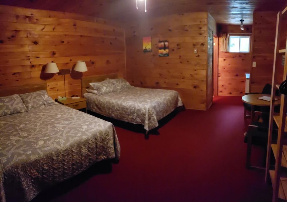 Фото Red Lodge Resort