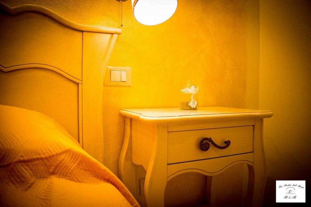 Фото La perla del mare