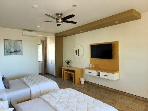 Гостиница Hotel Paraíso Las Palmas