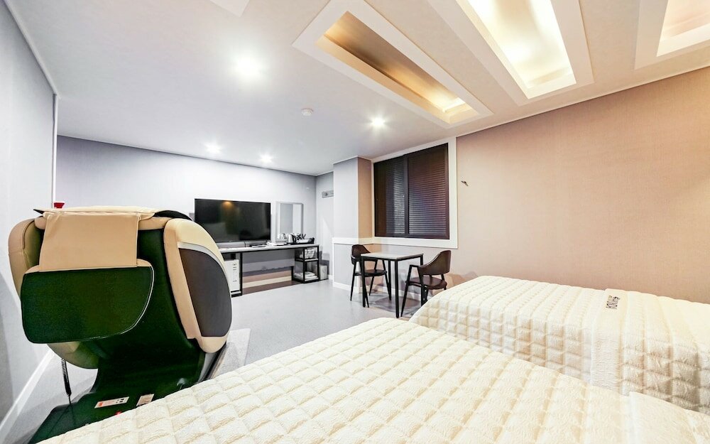 Фото Changwon Palyongdong Hyundae