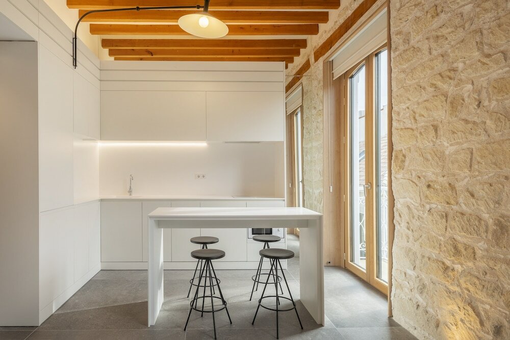 Фото Tandem Portico Alicante Suites