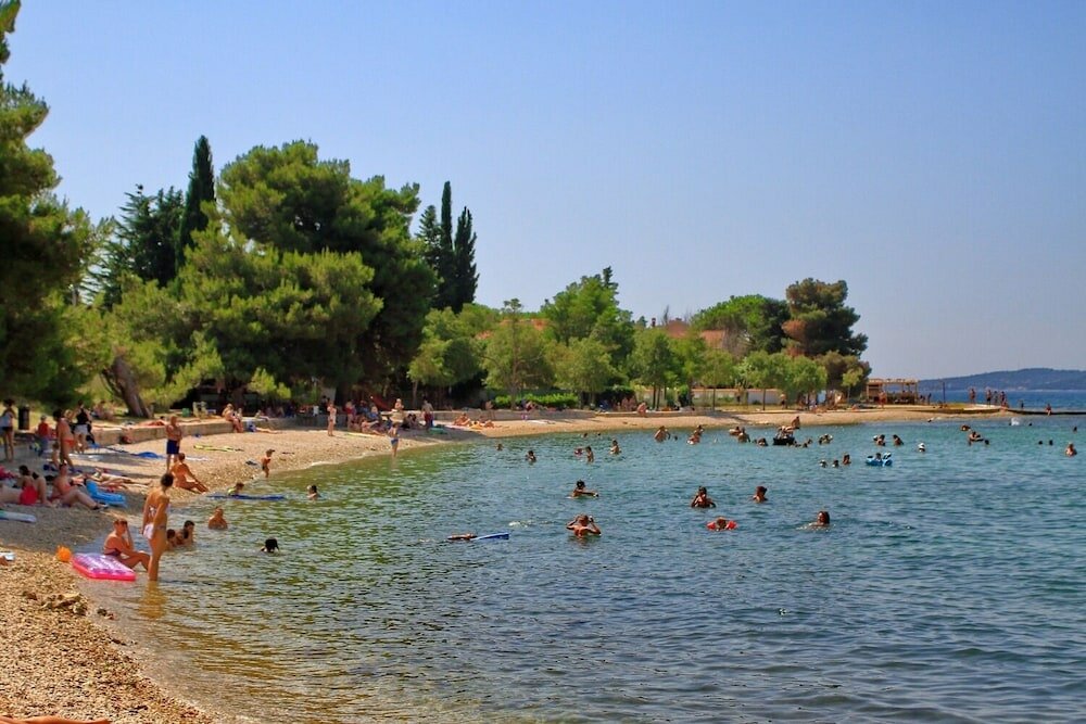Фото Mladen- Studio With Balcony - Sa-biby