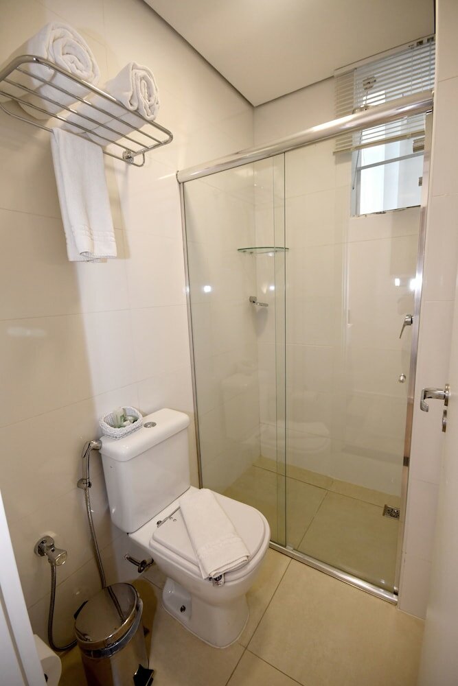 Фото IT Itabira Hotel