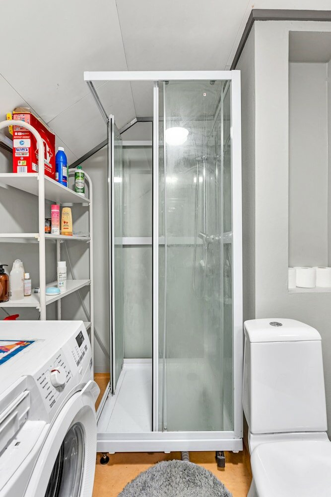 Фото Auroras Friends Apartment - Hostel