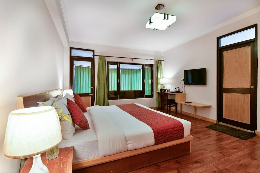 Фото Mantra Hotel