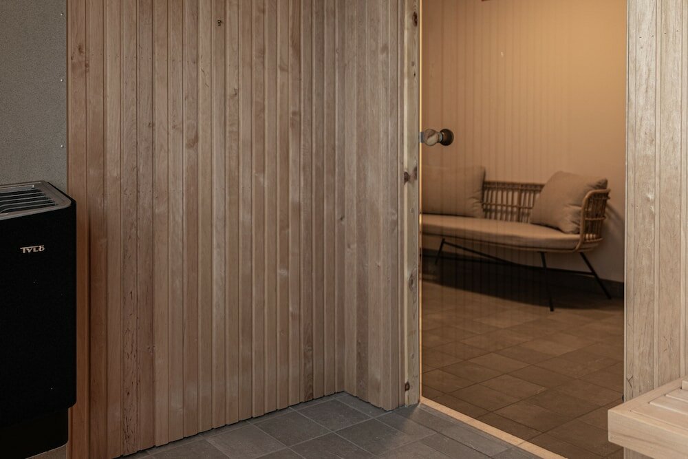 Фото The More Hotel Västra Hamnen