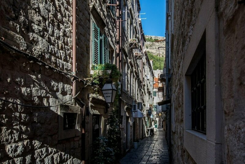 Гостиница Poet s House Dubrovnik Old Town в Дубровнике