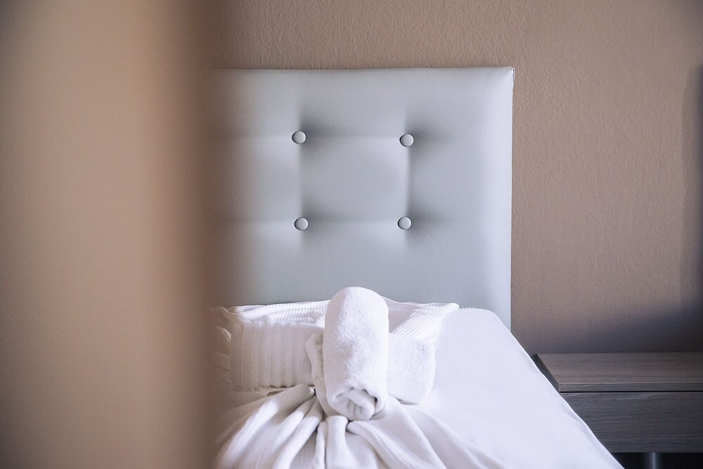 Фото Sueno Luxury Apartments