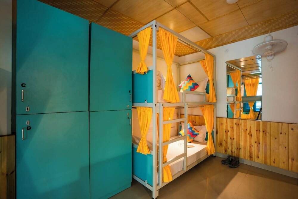 Фото GoSTOPS Kasol - Hostel