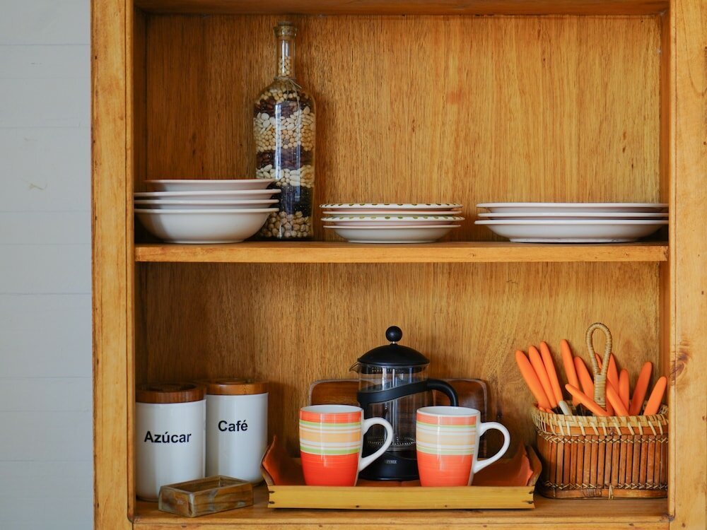 Фото Cabañas Kundalini Punta de Diablo