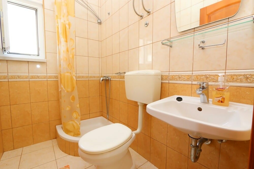 Фото Boris - 150 m From Beach - A6