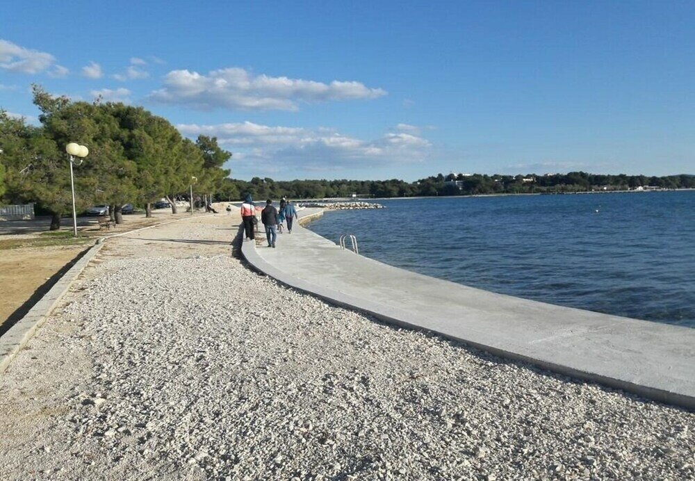 Фото Ankica - 150 m From Beach - A4