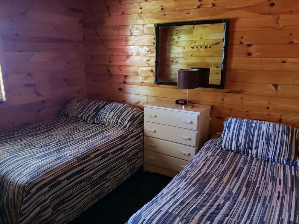 Фото Red Lodge Resort