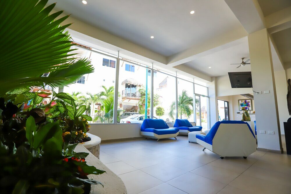 Фото Inkanto Luxury Hotel