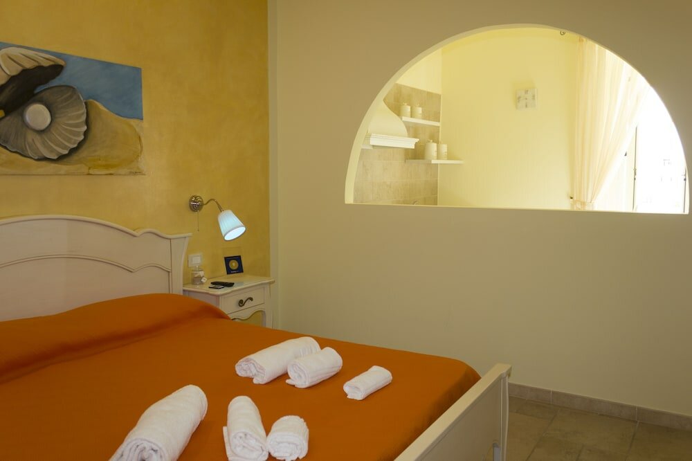 Фото La perla del mare