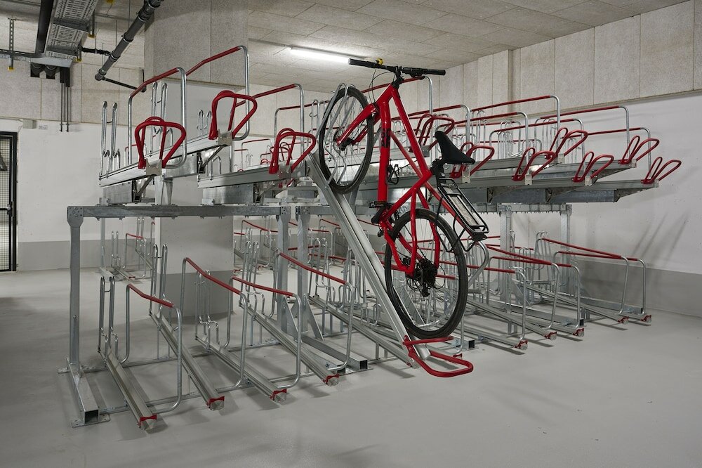 Фото FREIgeist Homes - Serviced Apartments