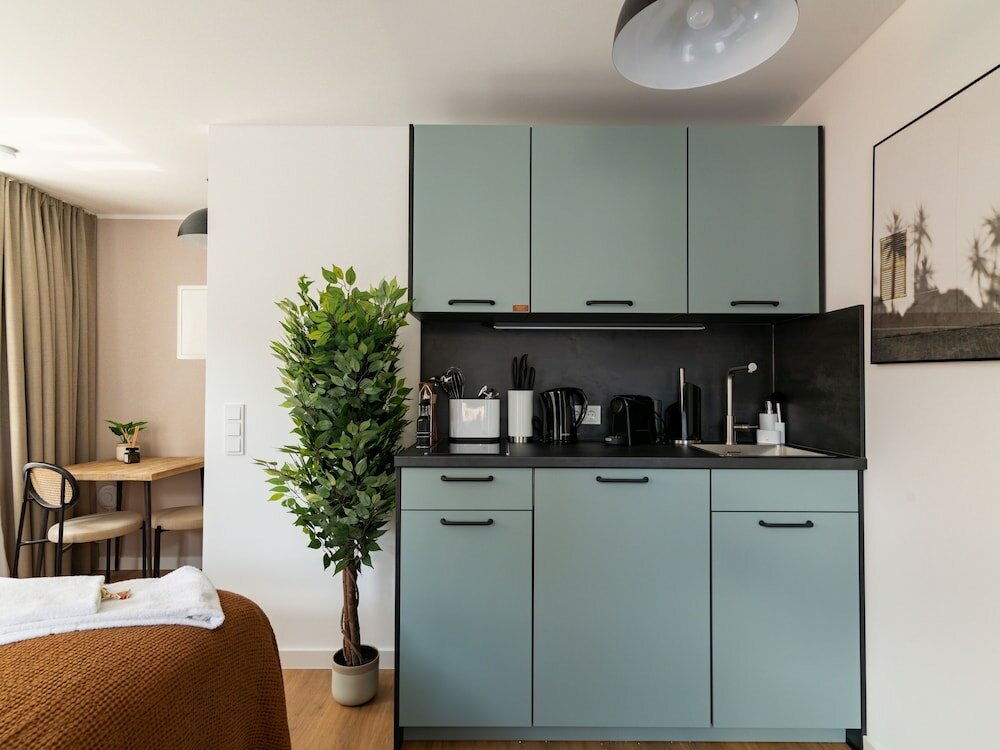 Фото Limehome Bayreuth Spitalgasse