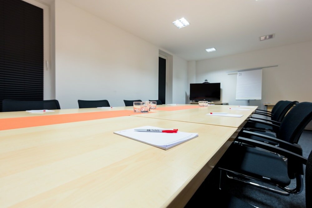 Фото Mk Monteurzimmer Stuttgart