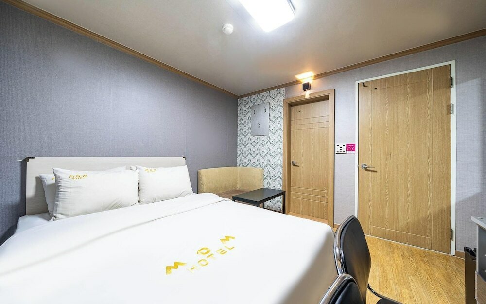 Фото Suwon Station 71st